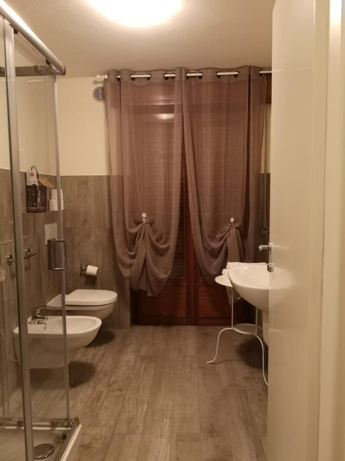 B&B 빌라 비앙카 소나 외부 사진