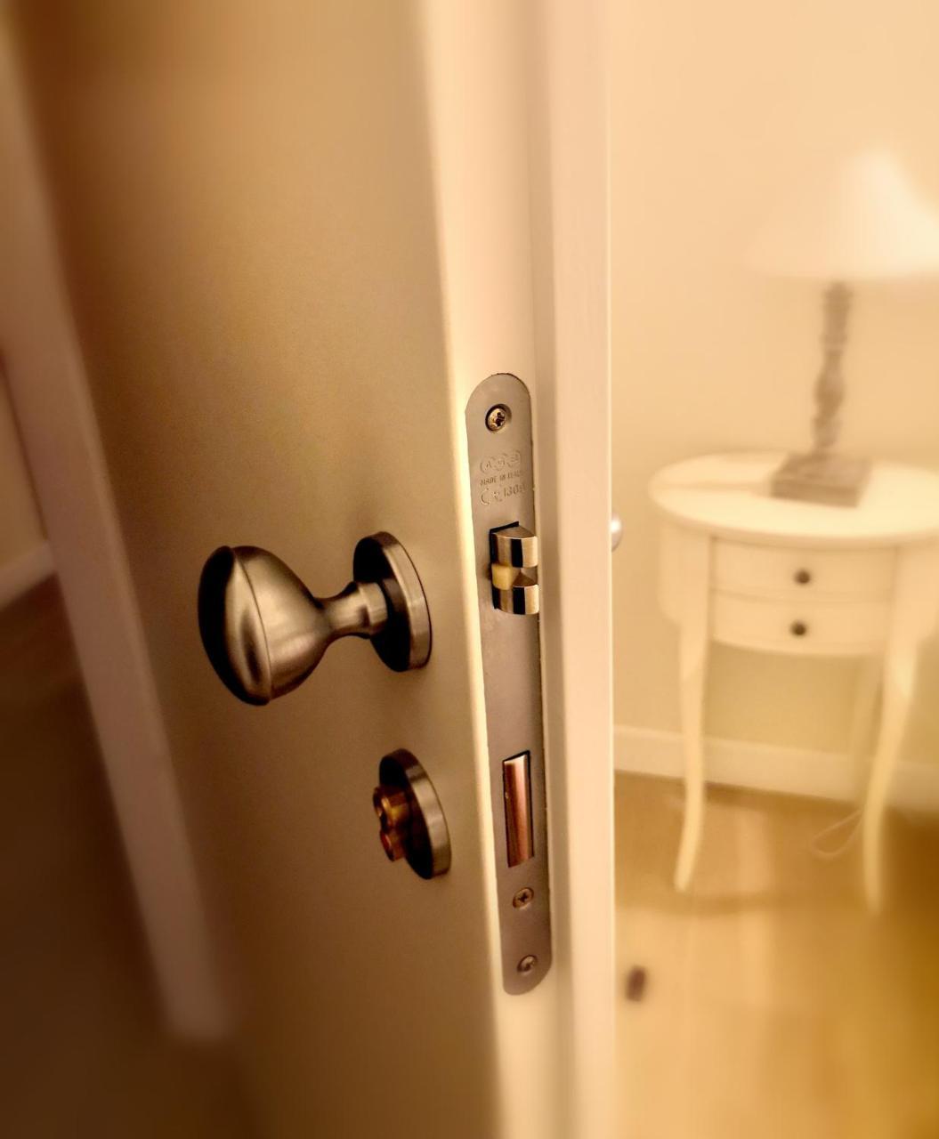 B&B 빌라 비앙카 소나 외부 사진